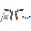 Feux de fourche avant Custom Dynamics Lightz LED