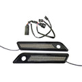 Custom Dynamics LED Saddlebag Latch Light