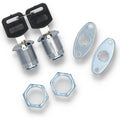 SW-Motech Legend Gear Jeu de serrures