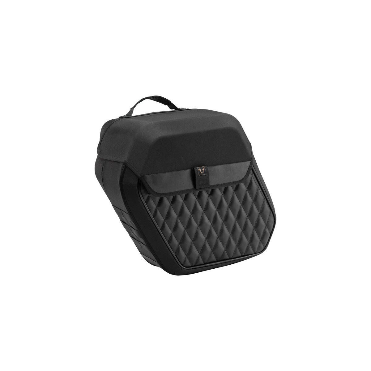 SW-Motech Legend Gear Saddlebag Kit