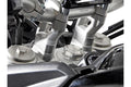 Rehausseur de guidon SW-Motech
