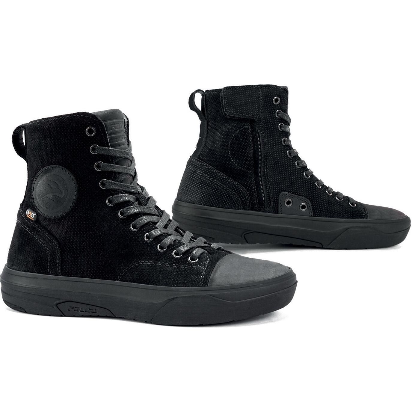 Bottes Falcoboots Lennox 3 pour femme