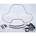 National Cycle Lexan Windshield