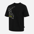 T-shirt Finntrail Helmet