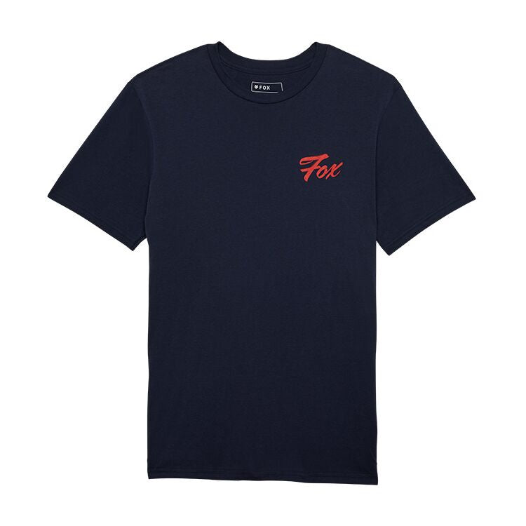 Fox Racing Scripted Premium Tee