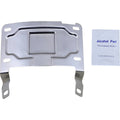 Custom Dynamics License Plate Relocation Kit