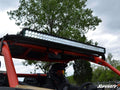 Kit de montage de barre lumineuse SuperATV Can-Am Maverick X3