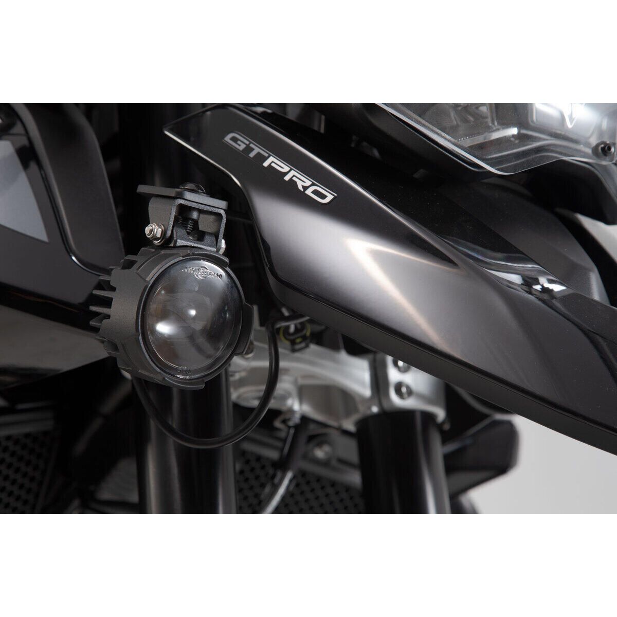 Fixation d'éclairage SW-Motech