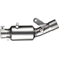 LeoVince Link Pipe