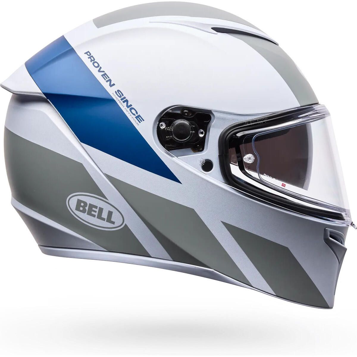 Casque Bell Lithium MC