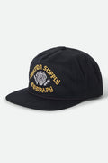 Brixton Morado MP Snapback