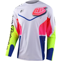 Maillot Troy Lee Designs SE Pro Radian