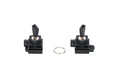 SW-Motech Lock Set for V-Loc Side Bags