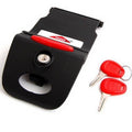 Givi Lock and Latch Assembly