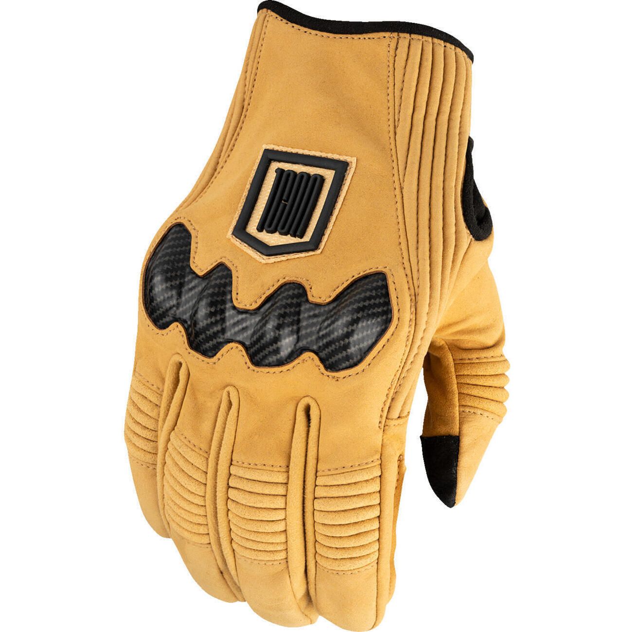 Gants Icon Long Track CX