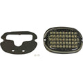 Feu arrière LED profil bas Custom Dynamics