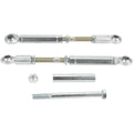 Baron Custom Accessories Lowering Kit