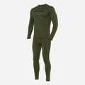 Sous-vêtements tactiques thermiques Finntrail
