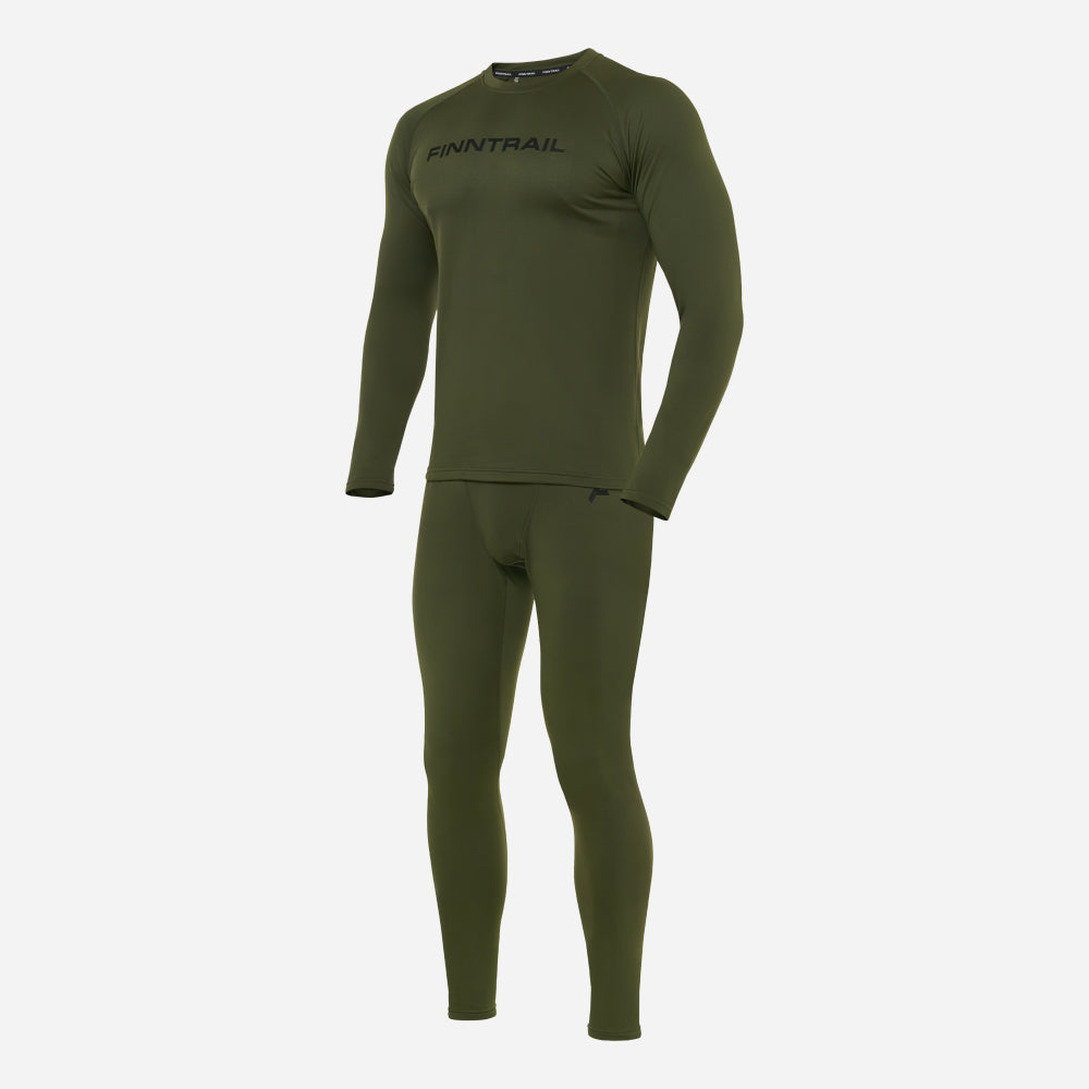 Sous-vêtements tactiques thermiques Finntrail