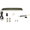 Custom Dynamics Luggage Rack LED Light Bar