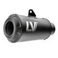 Échappement de moto Slip-On LeoVince LV-10