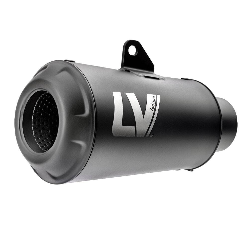 Échappement de moto Slip-On LeoVince LV-10