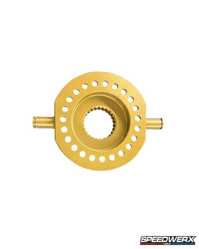 Speedwerx Lightweight Clutch Spring Cup