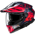 HJC RPHA 60 Spielberg Red Bull Dual Sport Helmet
