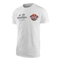 T-shirt à manches courtes Troy Lee Designs Red Bull Rampage Static