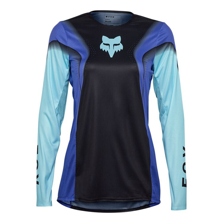 Maillot Flexair Infinite MX Fox Racing Femme