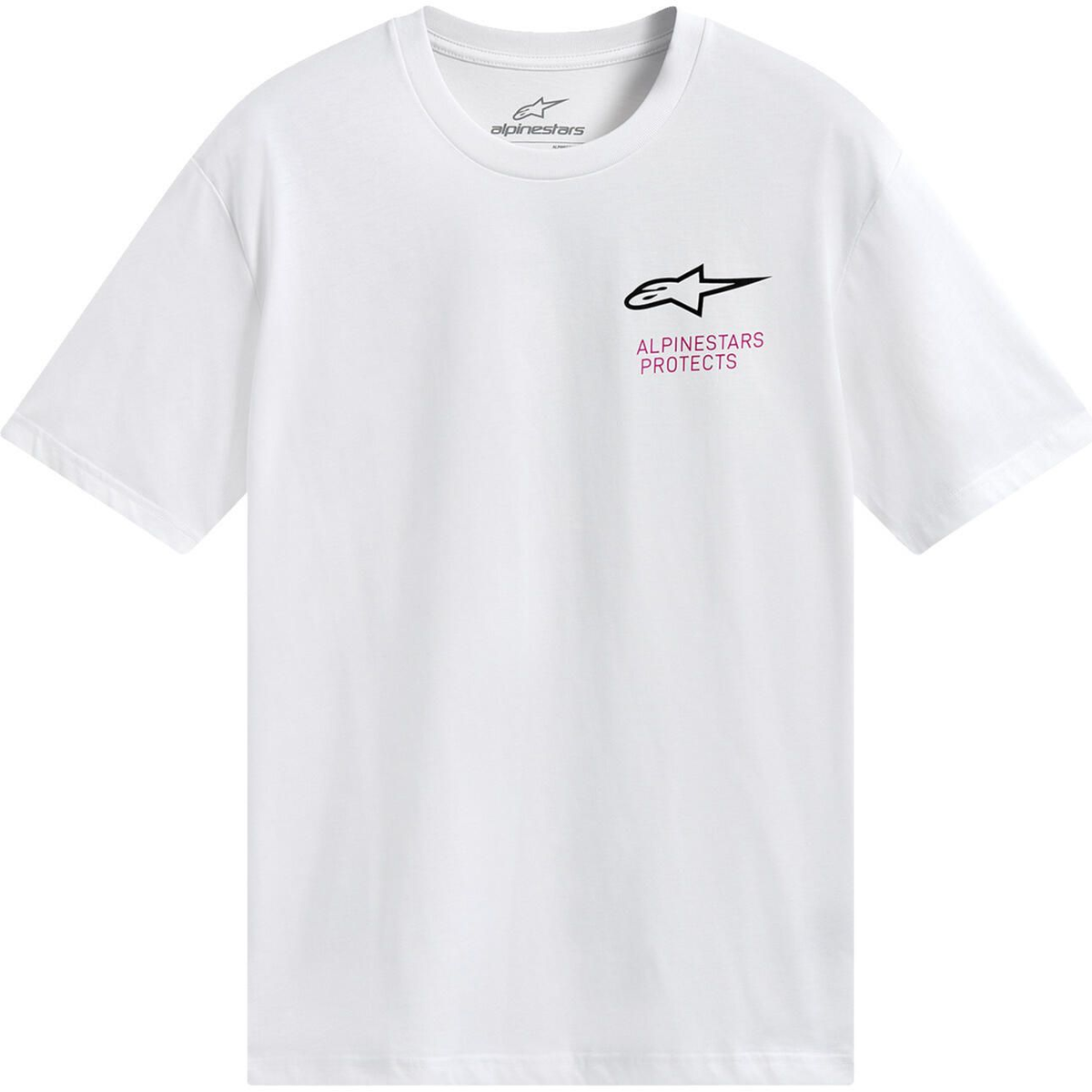 Alpinestars Pop Helmet CSF Shortsleeve Tee