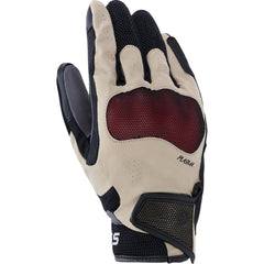 Alpinestars Mogress Air Glove - Aluminum/Black / S