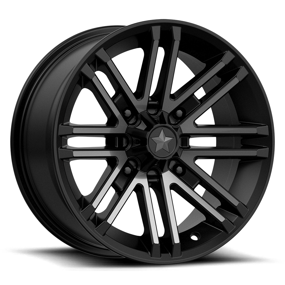 Jante MSA Wheels M40 Rogue