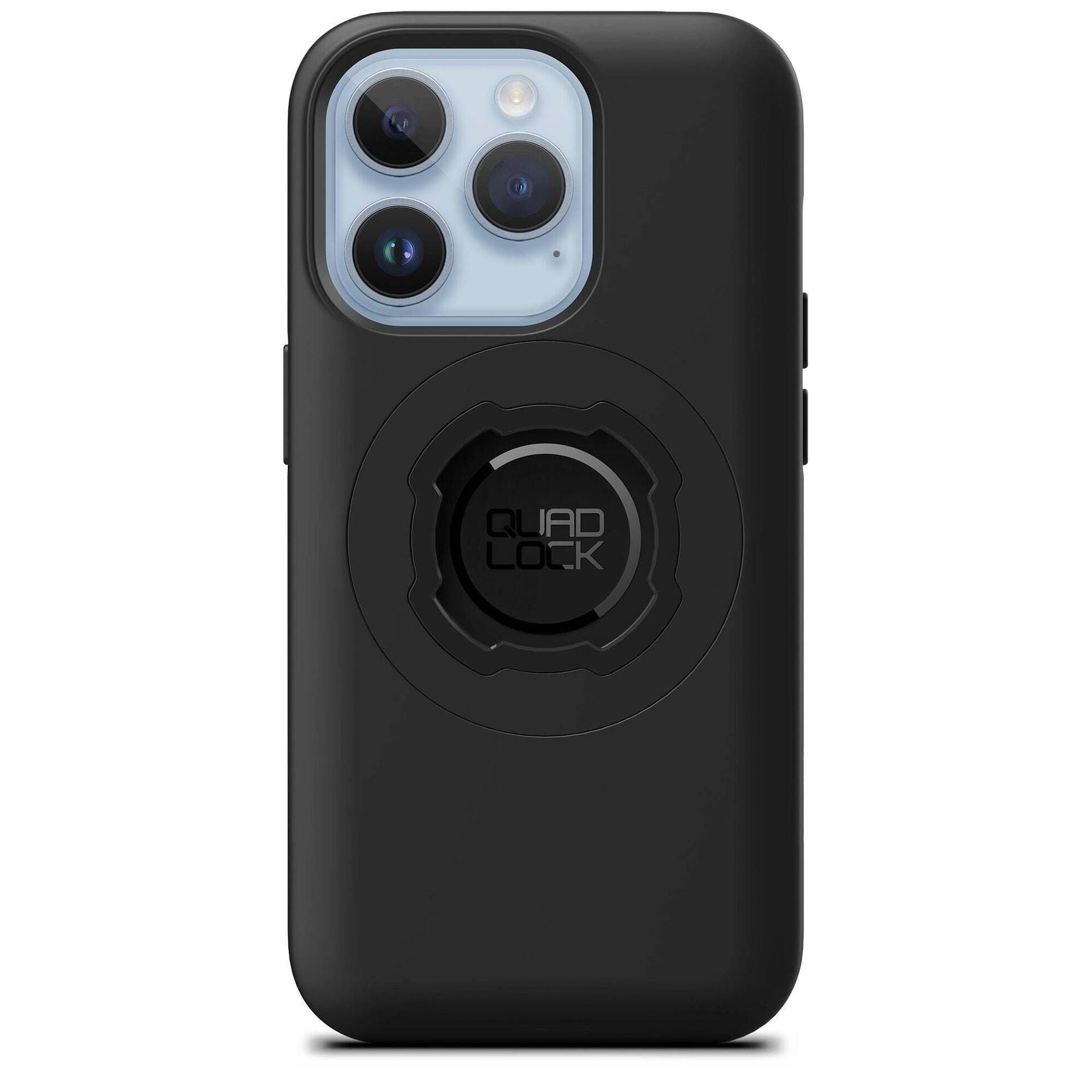 Coque Mag iPhone Quad Lock