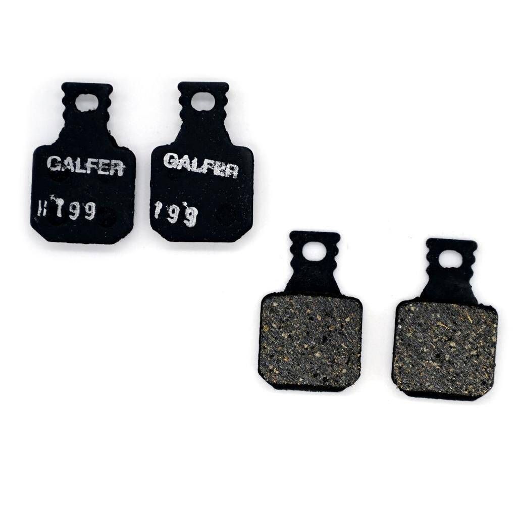 Galfer Magura MT5/MT7 Brake Pads