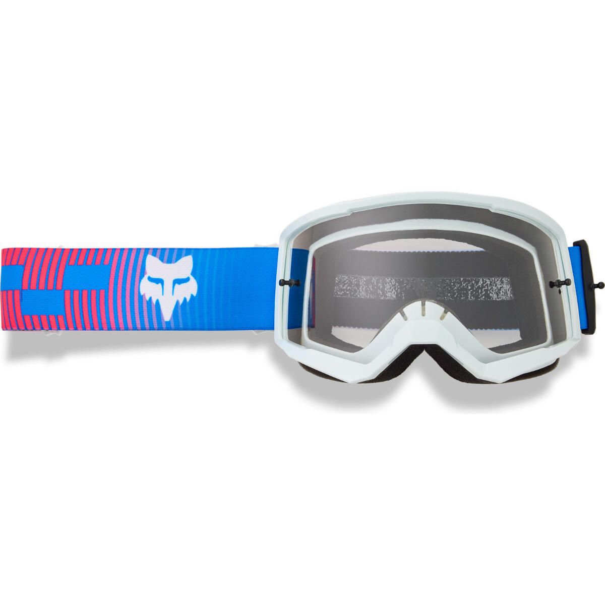 Masque Fox Racing Main Collect
