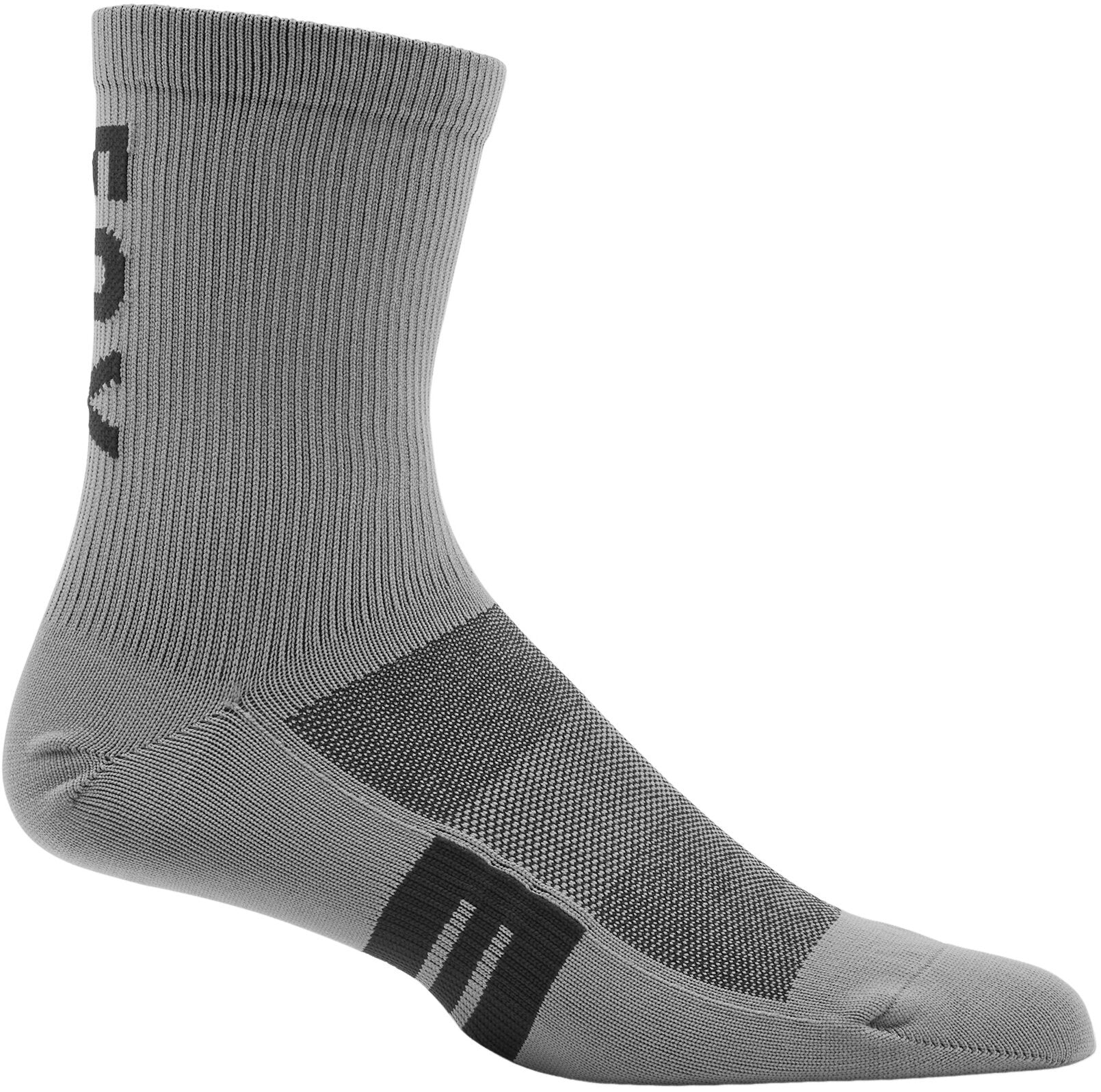 Chaussettes Fox Racing 6" Flexair Merino