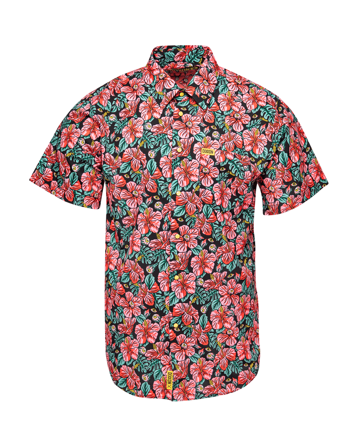 Dixxon Maka Party Shirt