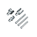 Kuryakyn Male Peg Mount