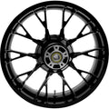 Coastal Moto Marlin 3D Wheel