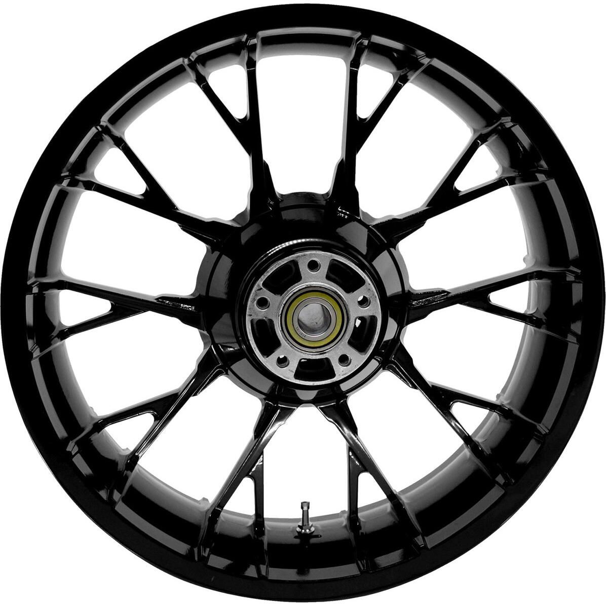 Coastal Moto Marlin 3D Wheel
