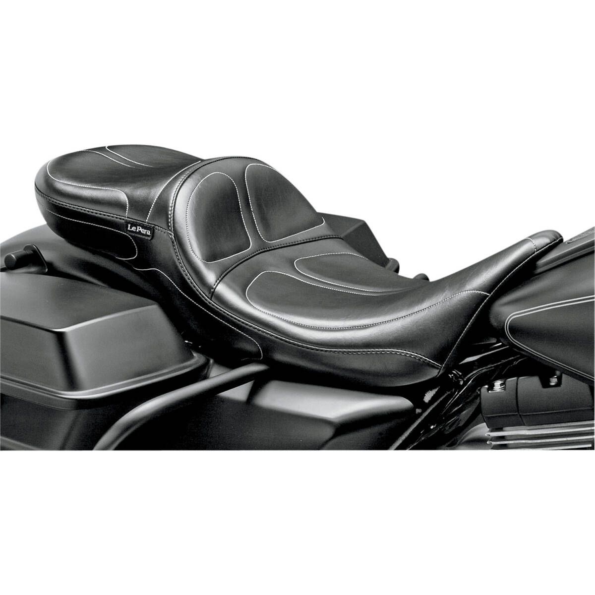 Selle Le Pera Maverick Daddy Long Legs