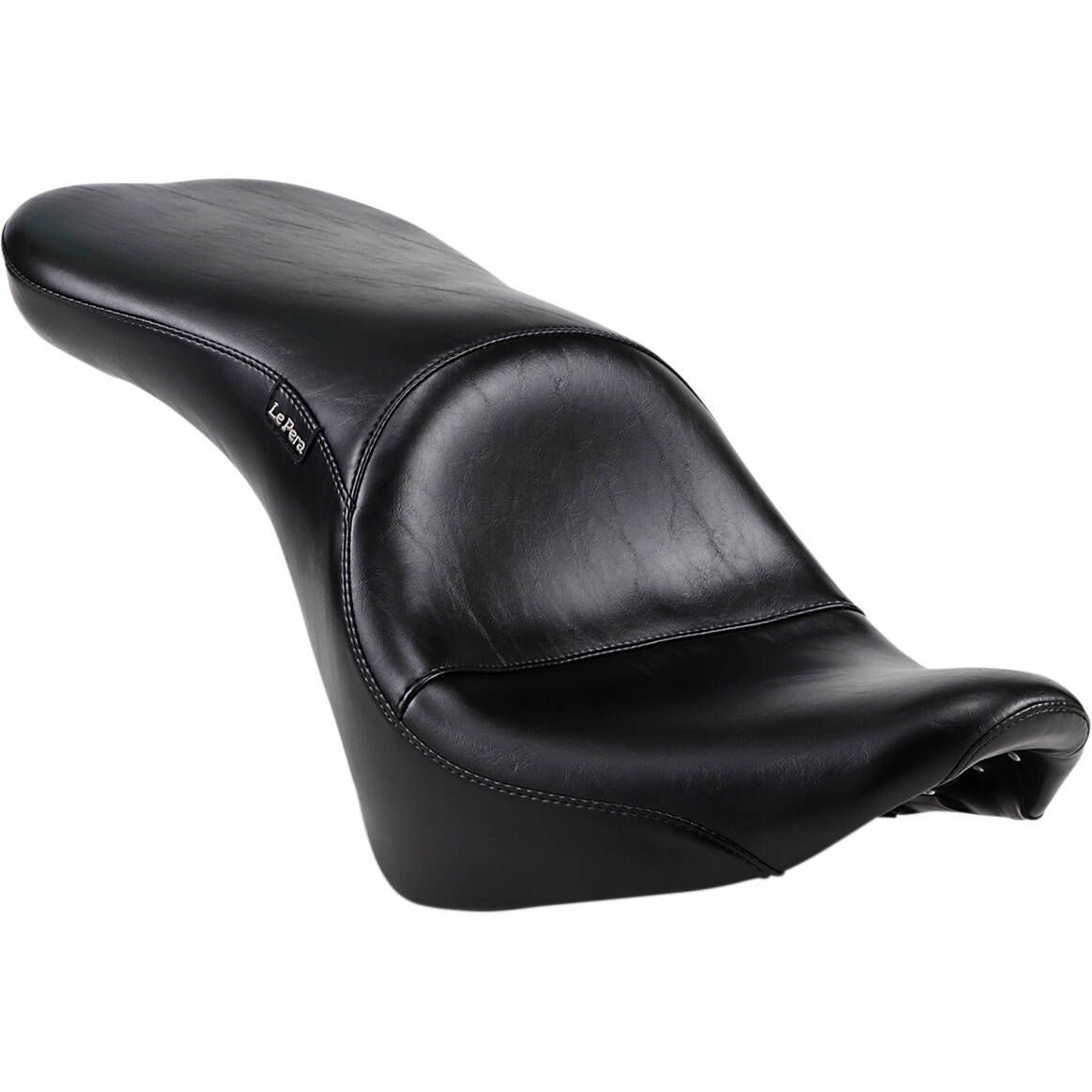 Le Pera Maverick Seat Smooth