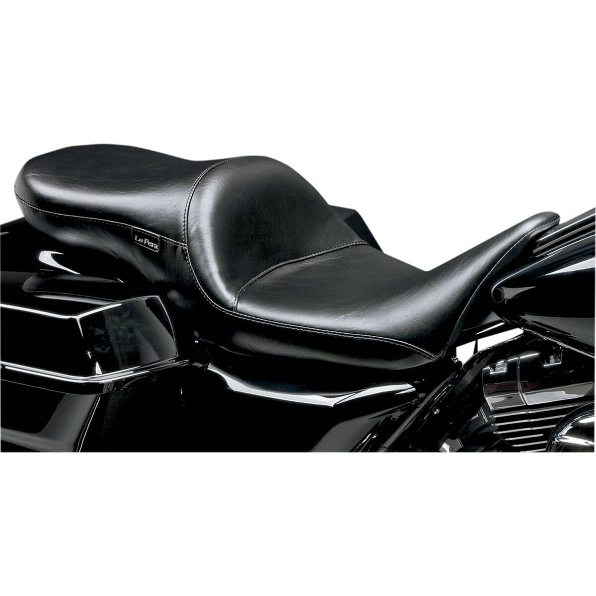 Le Pera Maverick Seat Smooth