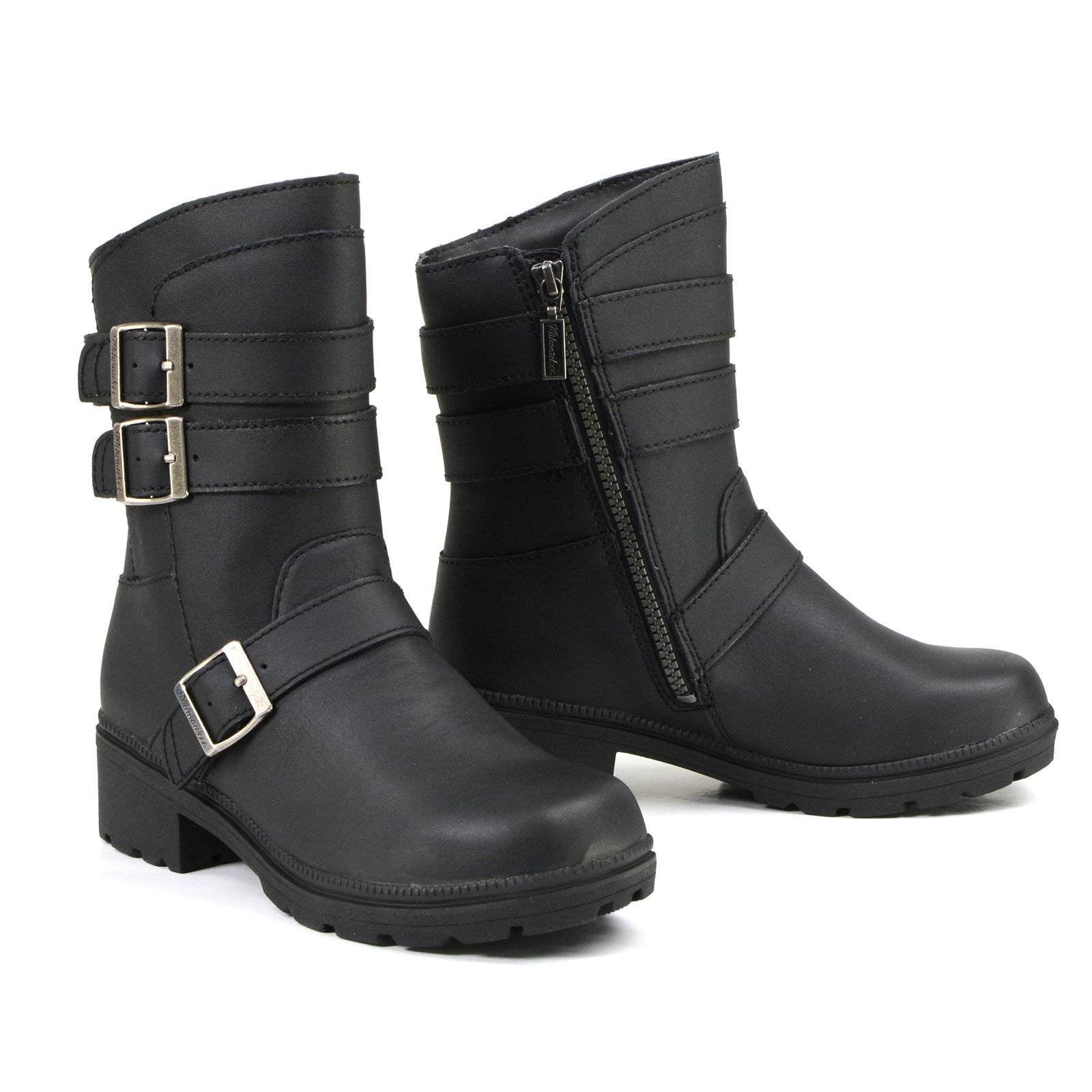Milwaukee Women's Cameo Boot
