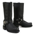 Milwaukee Classic Harness Boots