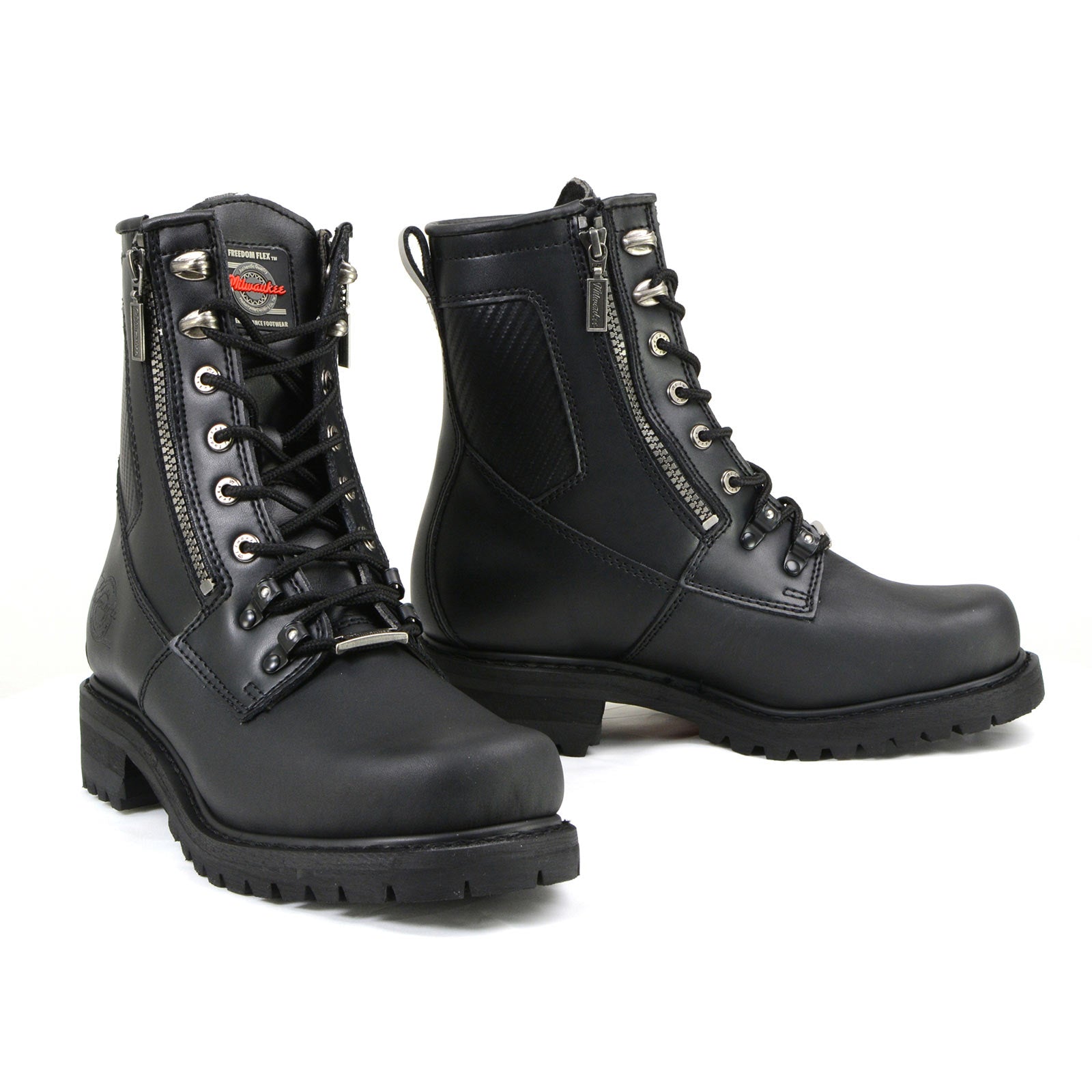Bottes Milwaukee Trooper