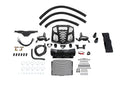 Kit de déplacement du radiateur Rival avec tuba