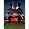 Sports Parts Inc. Protecteur d'échangeur thermique Rush