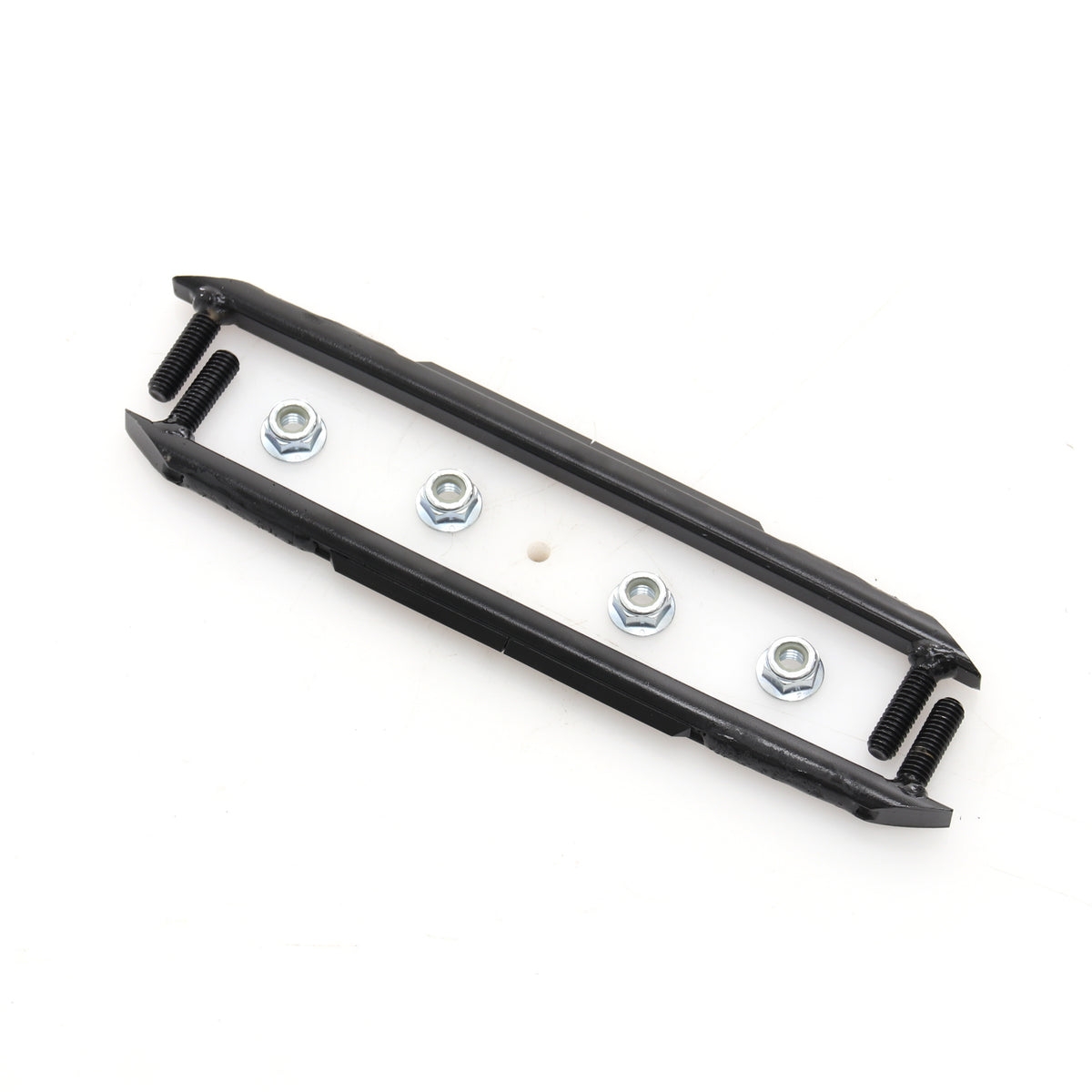 Woody's Extender Trail III Flat-Top Carbide Snowmobile Runners
